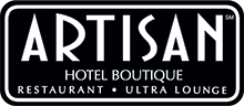 Artisan Hotel logo