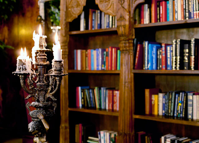 Artisan Hotel Boutique